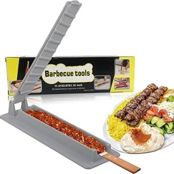 Kebab Maker Kabab Press Mould