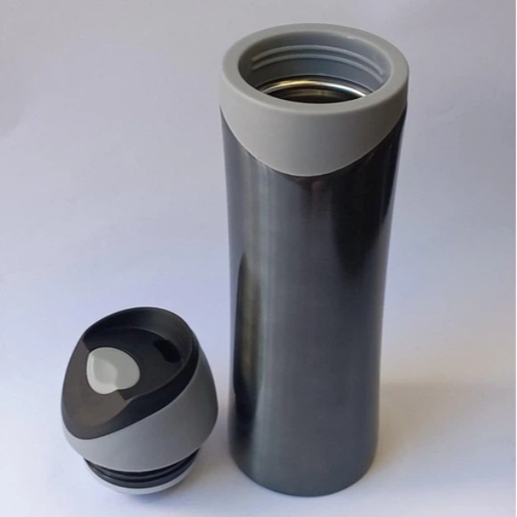 Krauff Travel Bottle Thermo Mug 450ml