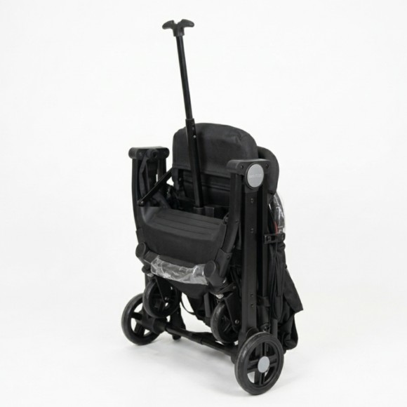 POPPYPAPA Cabin Stroller Light Weight - C8