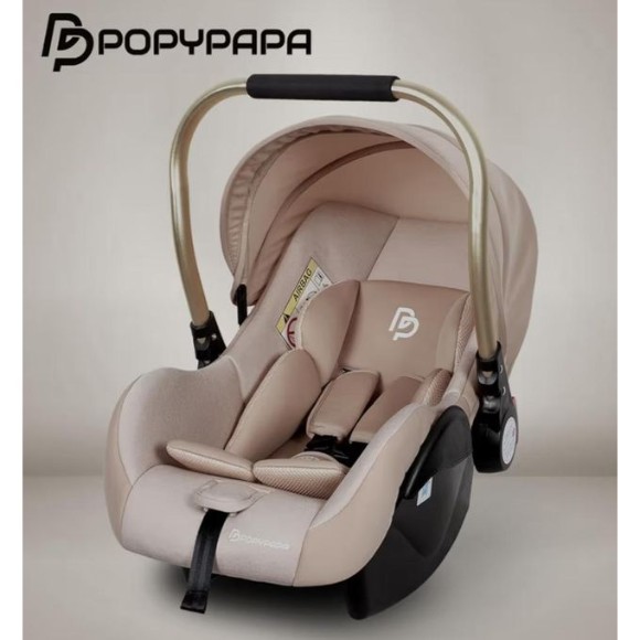 POPYPAPA Baby Car Seat Stage with Extra Padding - LB221A