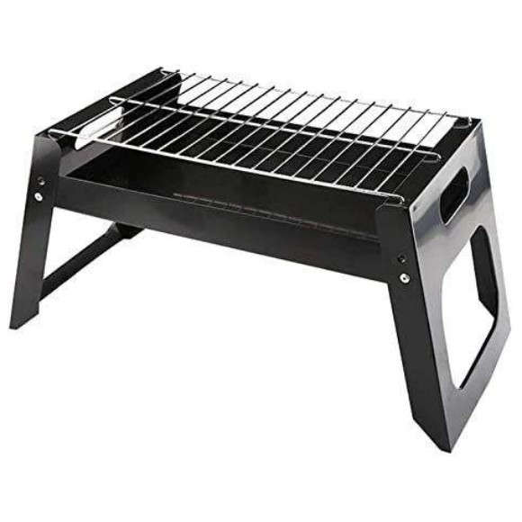 Portable Bbq Stand