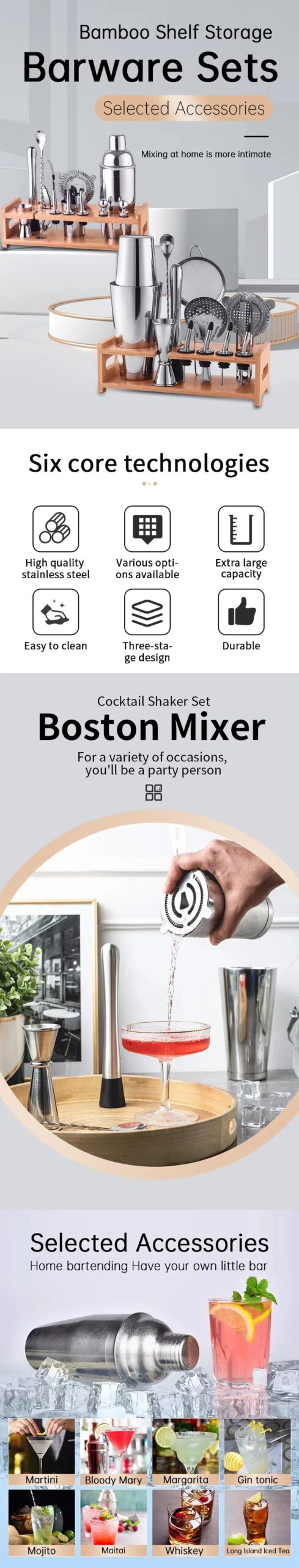 professional-bartender-set-with-bamboo-stand-stainless-steel-bar-tools-with-stand-best-high-quality-new-design