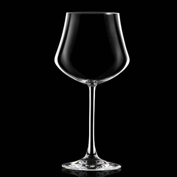 RCR EGO Wine Glasses 500ml Set of 6 - 254910