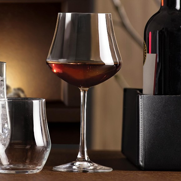 RCR EGO Wine Glasses 500ml Set of 6 - 254910