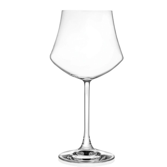 RCR EGO Wine Glasses 500ml Set of 6 - 254910