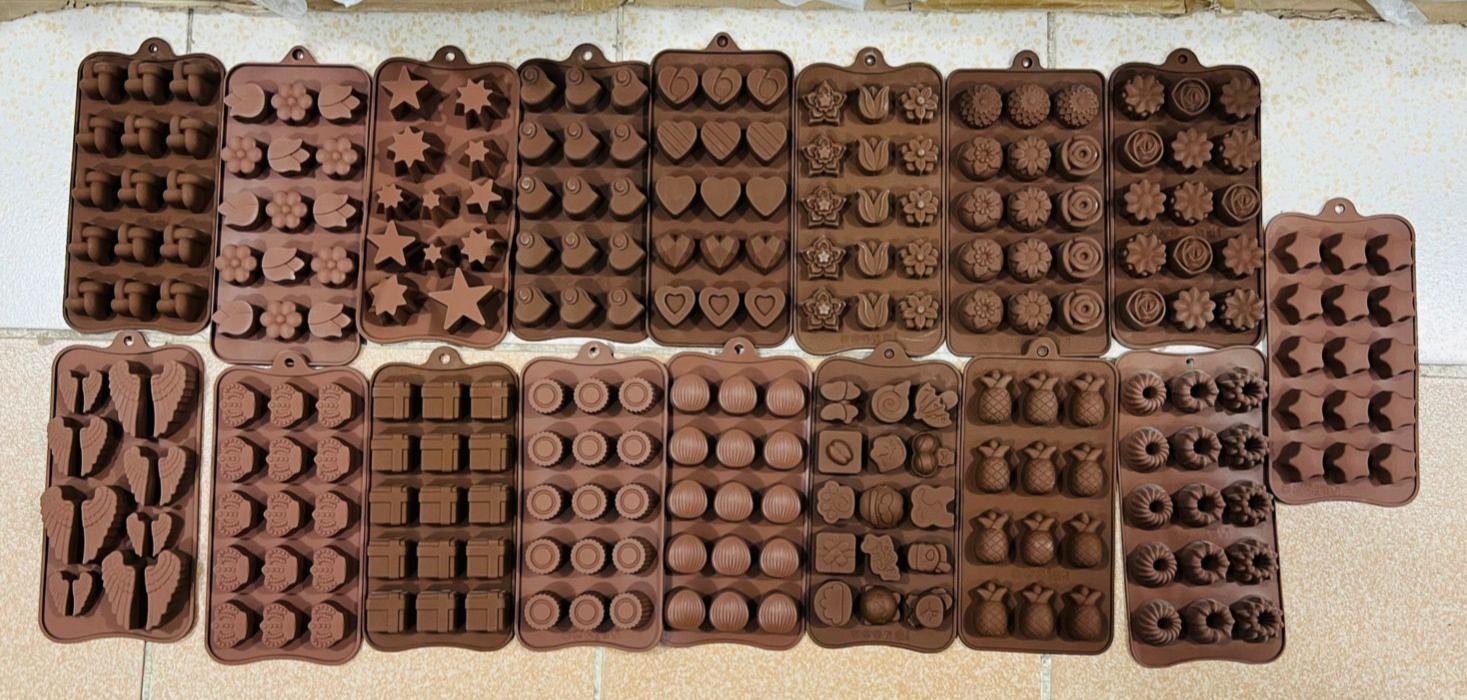 silicone-choclate-mold
