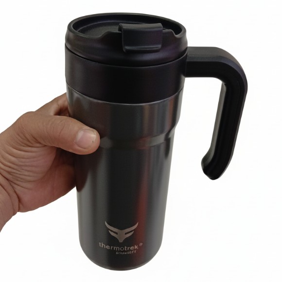 THERMOTREK STELLAR MUG 650ML