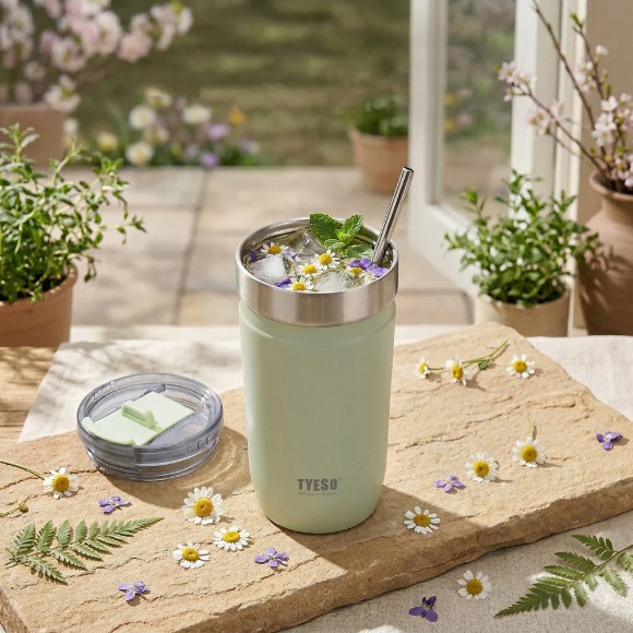 TYESO OPALINE Insulated Tumbler - 550ml