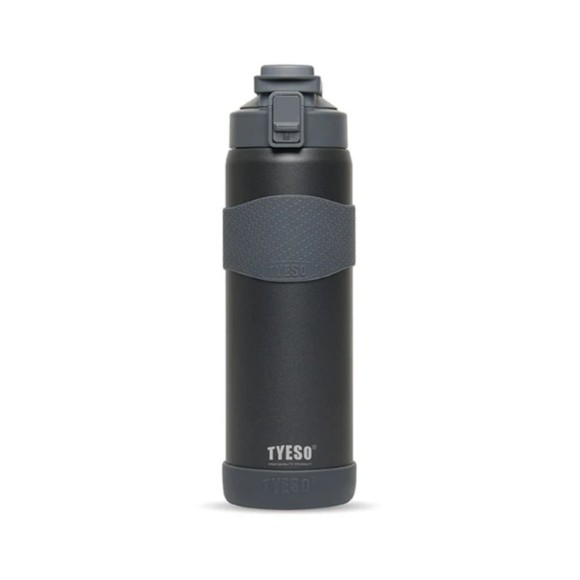 Tyeso Stainless Steel Insulated Water Bottle - 900ml