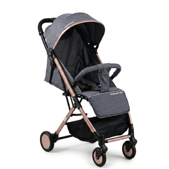 Vanbloom Tour and Travel Baby Stroller - 6518
