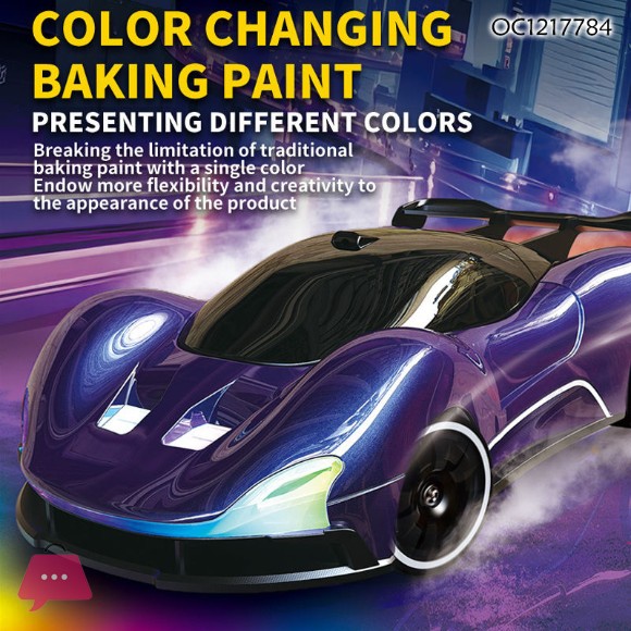 1:20 4CH Sport Remote Control Rc Drift Car Battery Toy Wth Light for Kids