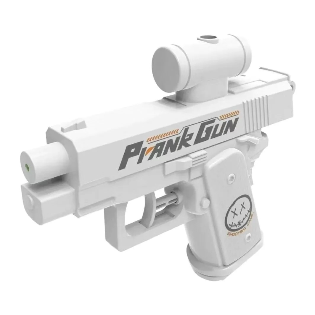 Prank Two-Way Water Gun Toy For Kids