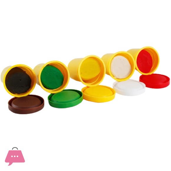 3D Color Mud Ice Cream Machine with Music and Light