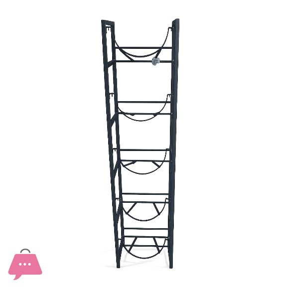 Shopino 4 Gallon Water Bottle Holder Heavy Duty Water Bottle Rack in Pakistan