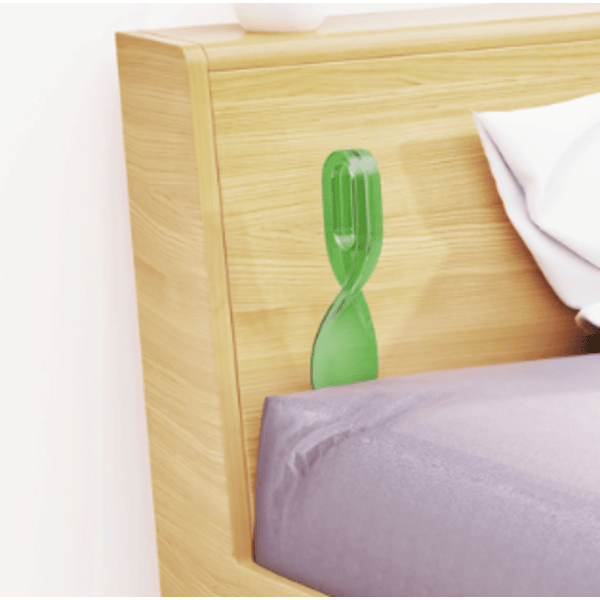Ergonomic Bed Sheet Lifter and Organizer Tool – Easy Sheet Tucking, Labor-Saving Bedding Accessory