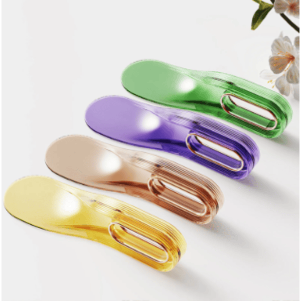 Ergonomic Bed Sheet Lifter and Organizer Tool – Easy Sheet Tucking, Labor-Saving Bedding Accessory
