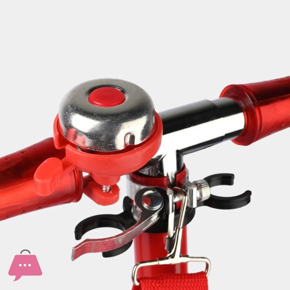 Childrens Kick Scooty Safe, Fun & Easy to Ride