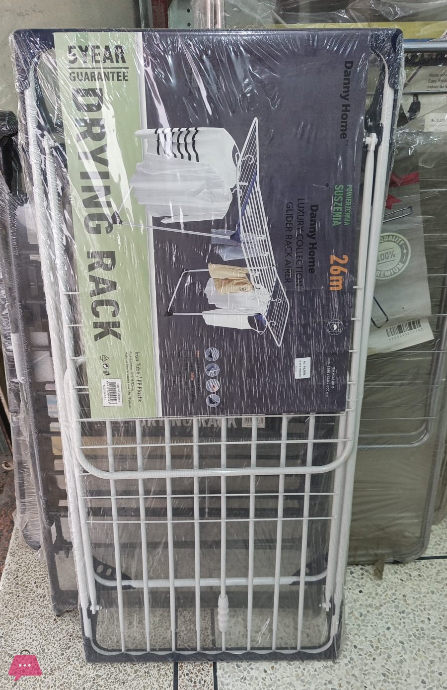 danny-home-aluminium-24m-drying-rack-rust-resistant