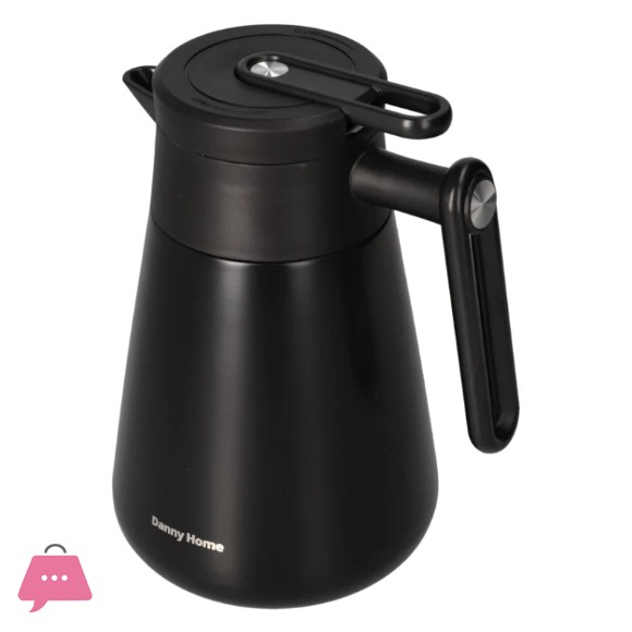 Danny Home Double Wall Vacuum Thermos 700ml