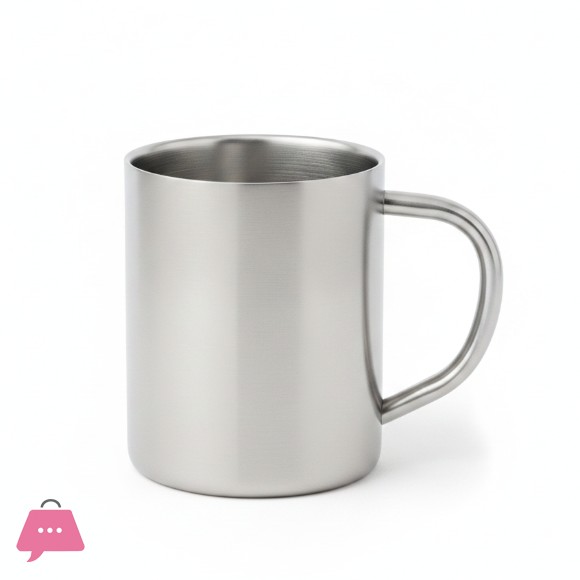 Danny Home Stainless Steel Cup