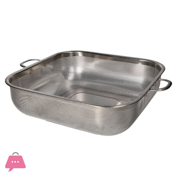 Danny Home Stainless Steel Drain Basket