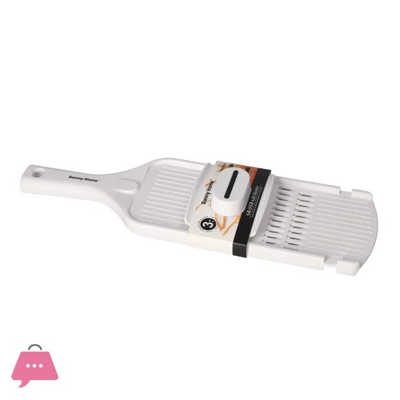 Danny Home Vegetable Hand Chopper Grater 31.3cm