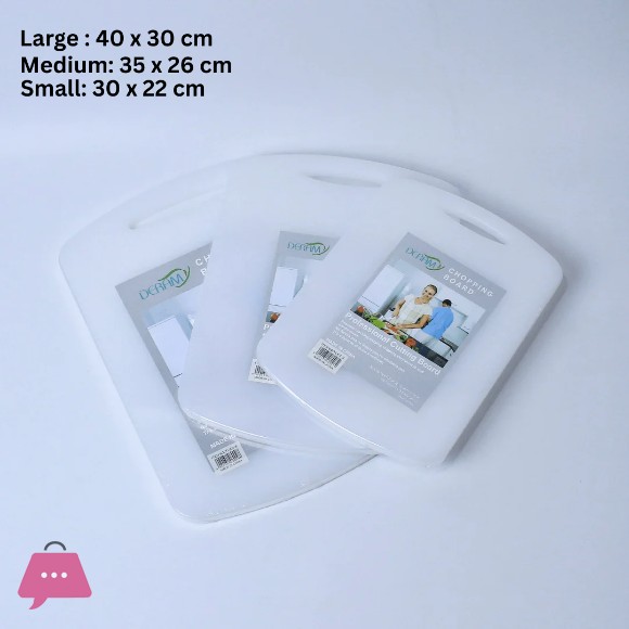Deram Kitchen Essential Cutting Board Chopping Board