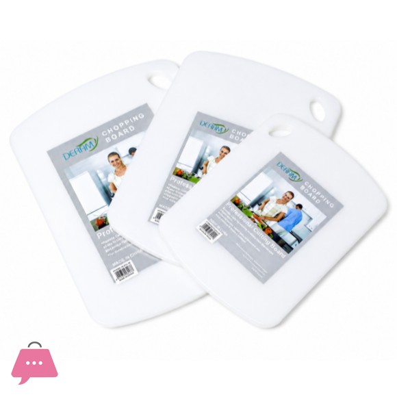 DERAM Professional Cutting Board
