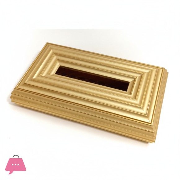 Fancy Design Tissue Box For Home And Office Tables