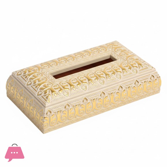 Fancy Design Tissue Box For Home And Office Tables