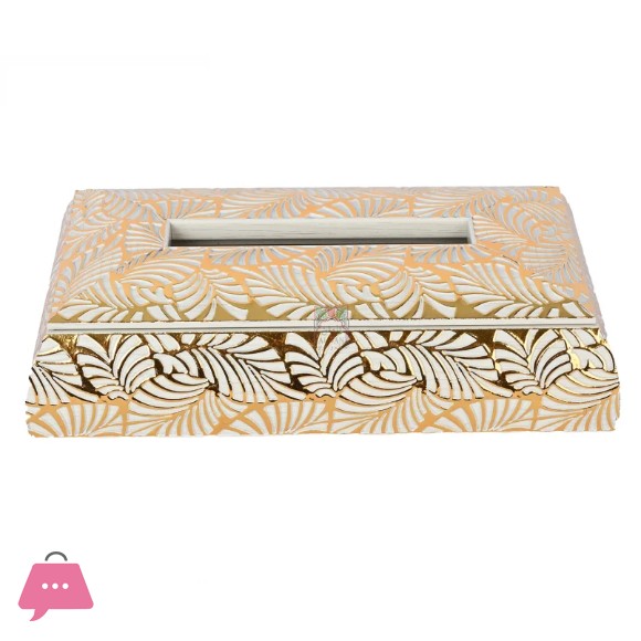 Fancy Design Tissue Box For Home And Office Tables
