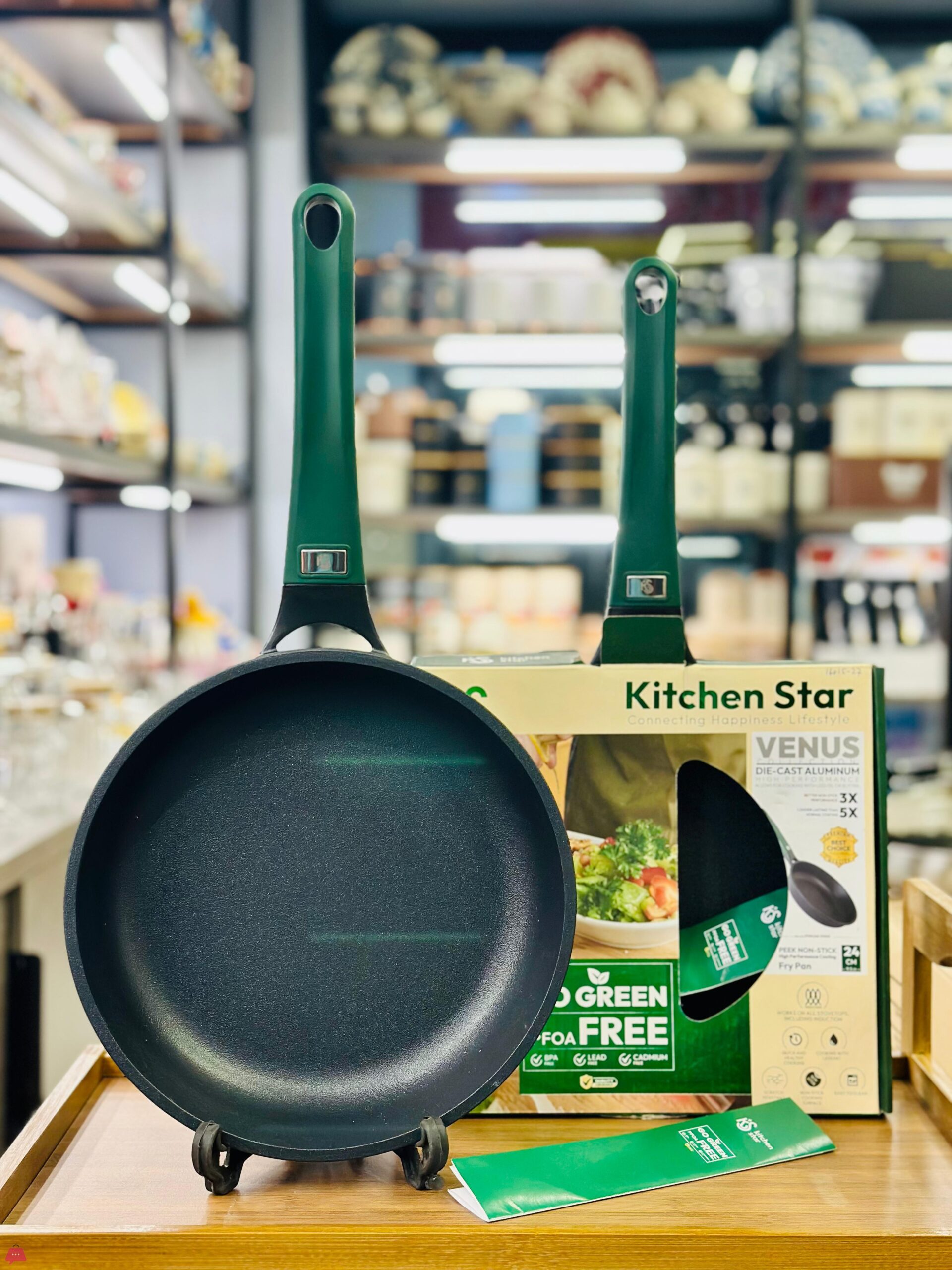 kitchen-star-venus-fry-pan