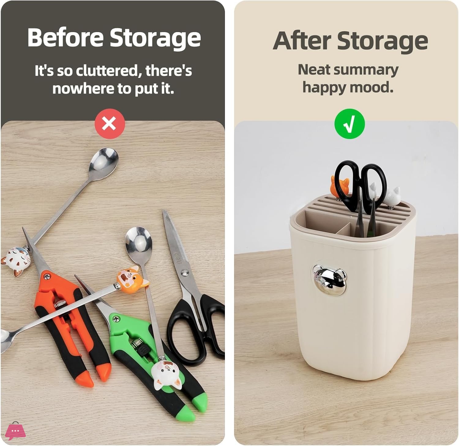 knife-holder-detachable-kitchen-utensil-holder-countertop-chopstick-scissors-knives-organizer
