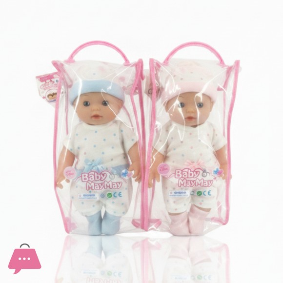 Maymay Baby Doll 30 cm