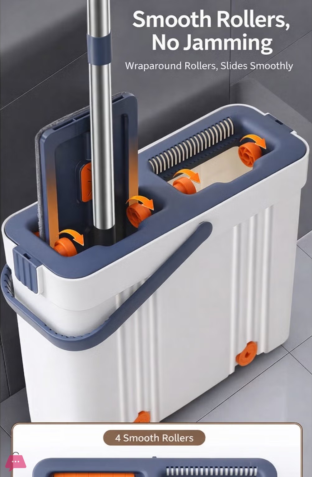 microfiber-mop-set-washable-flat-mop-for-home-use-wet-dry-steel-pole-with-bucket-convenient-for-floor-cleaning