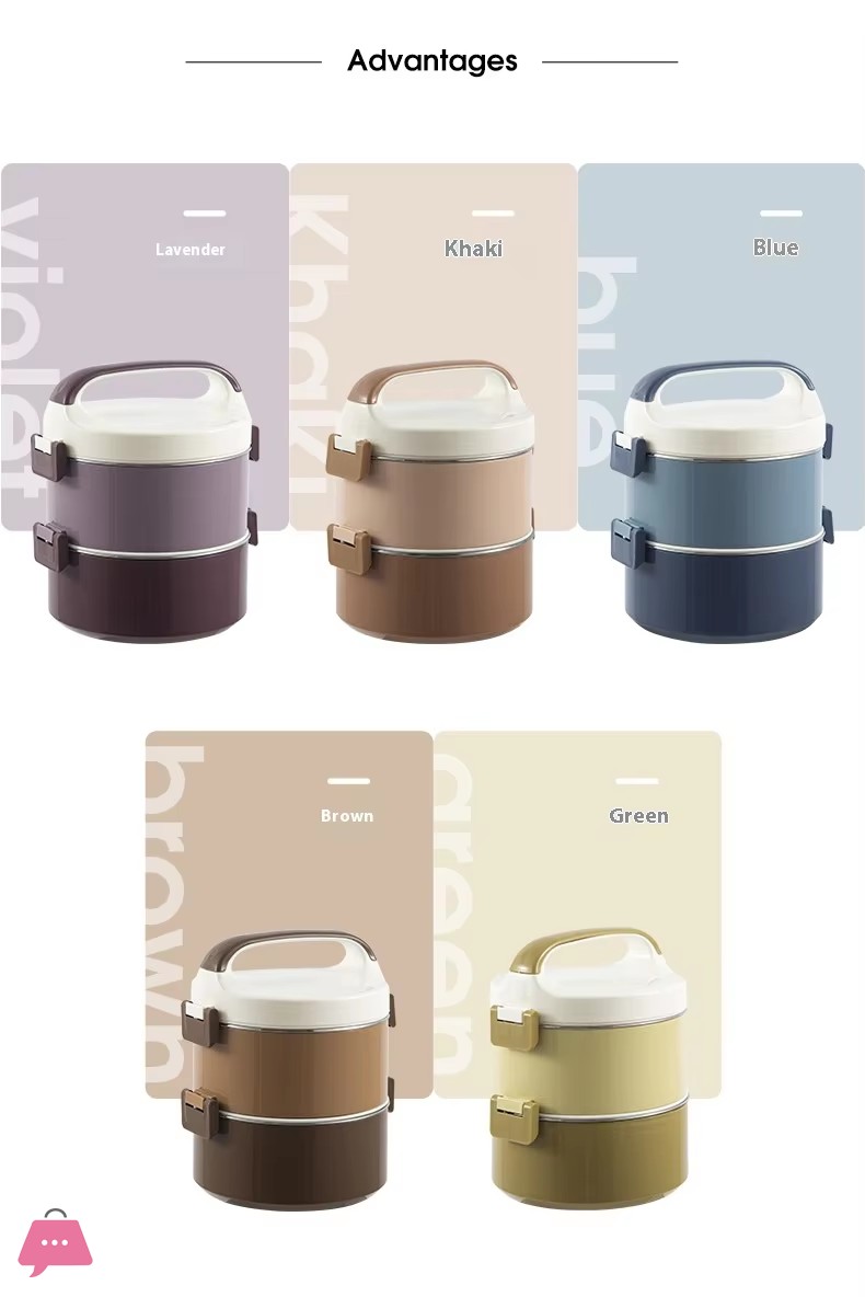 modern-stainless-steel-portable-environment-friendly-pp-plastic-lid-bento-box-lunch-box