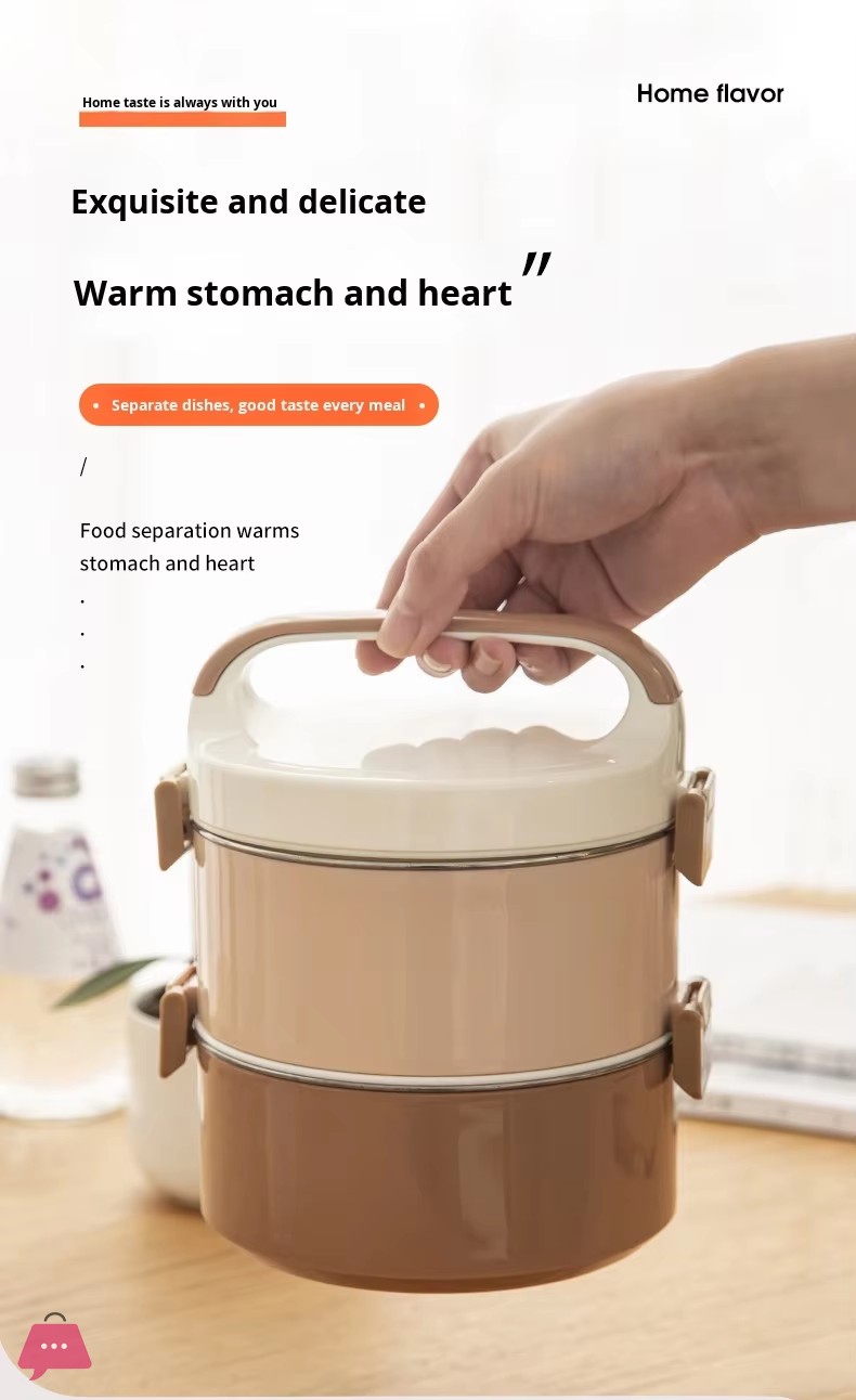 modern-stainless-steel-portable-environment-friendly-pp-plastic-lid-bento-box-lunch-box