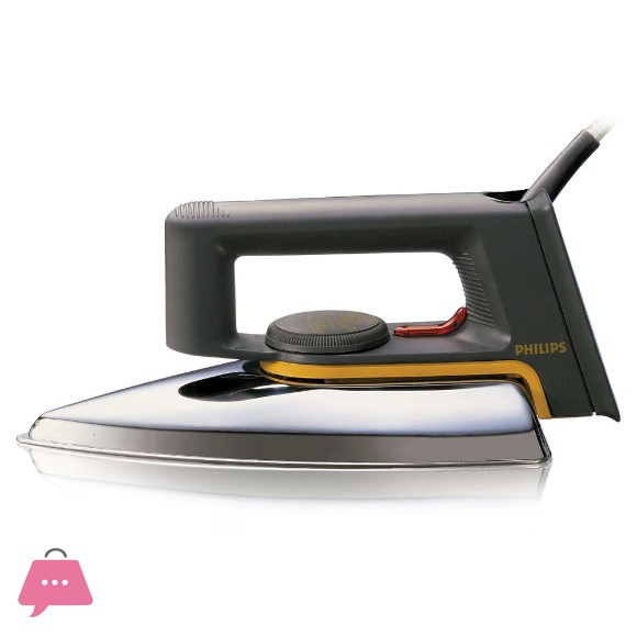 Philips Dry Iron HD1172/01 - Original