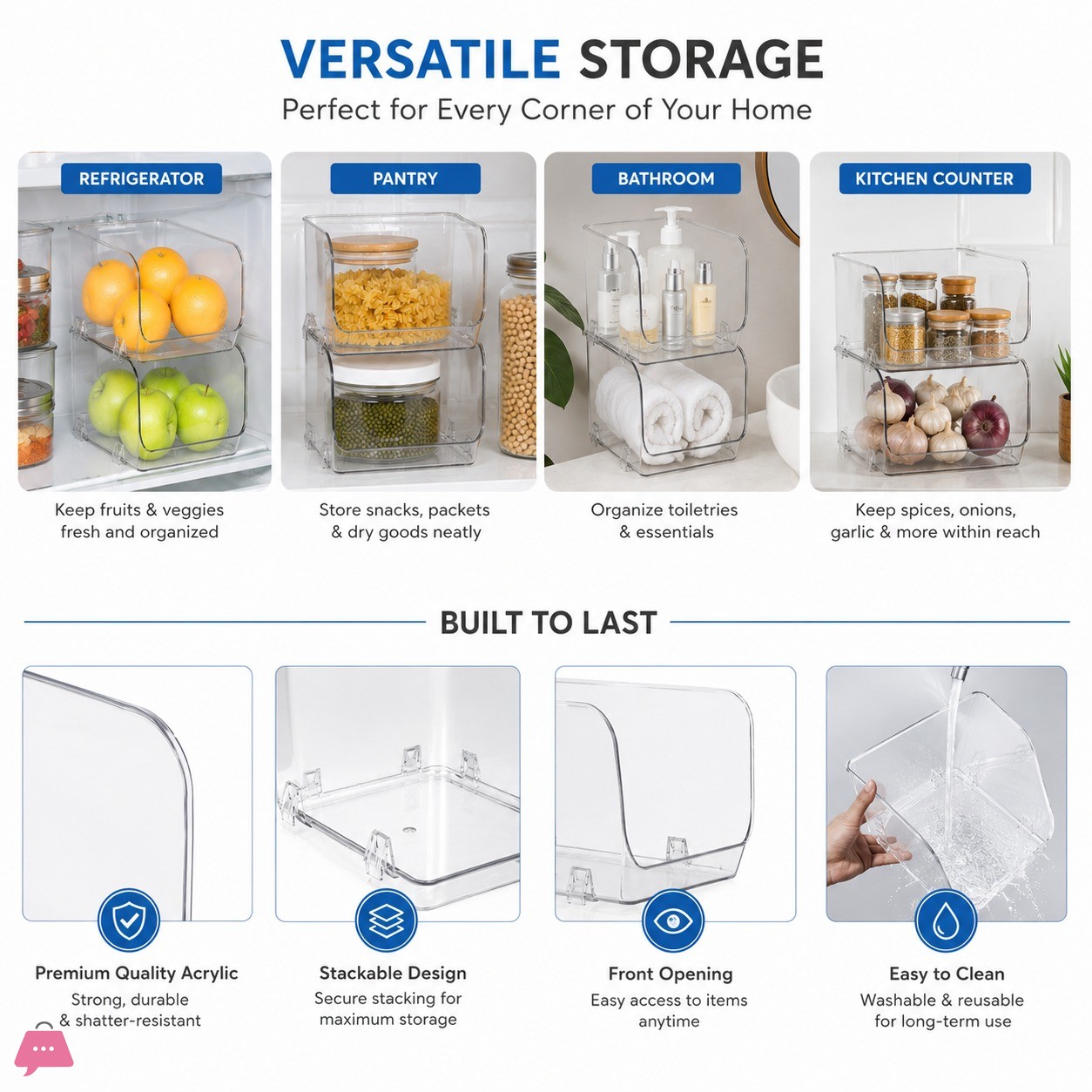 stackable-fridge-storage-basket