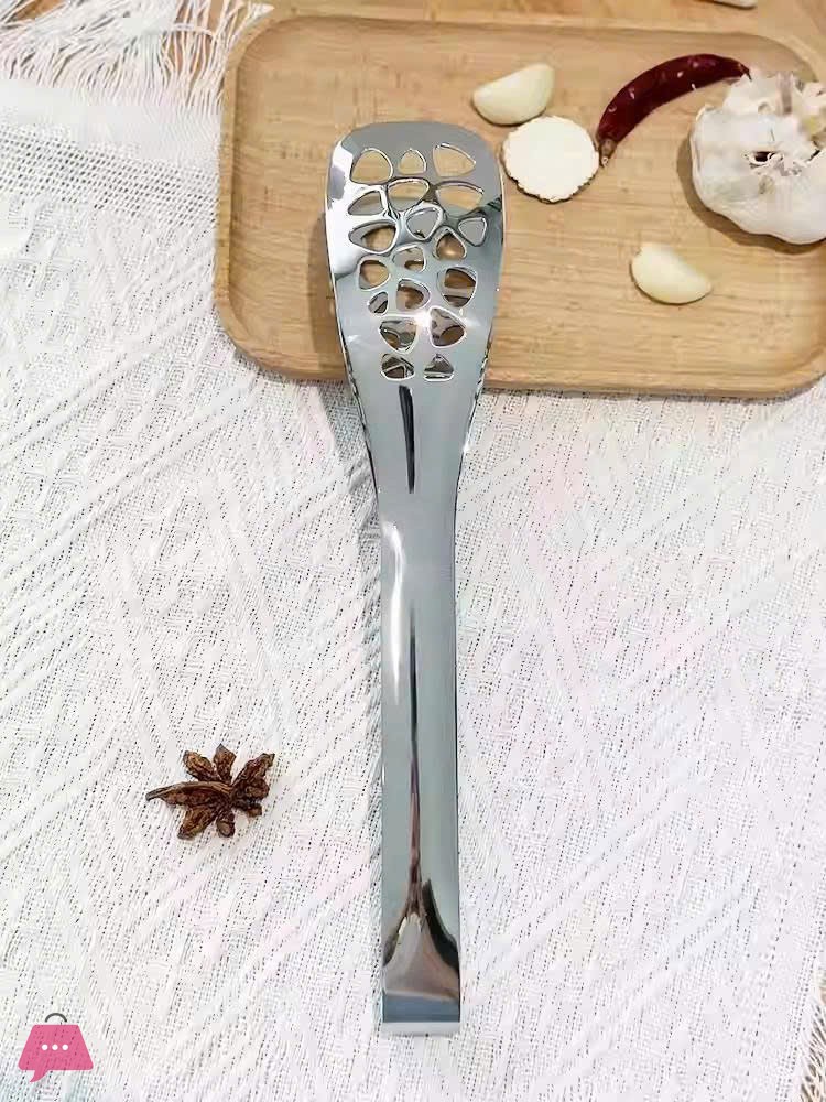 stainless-steel-tong