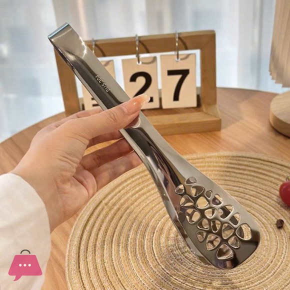 Multi-purpose Stainless Steel 304 Tongs