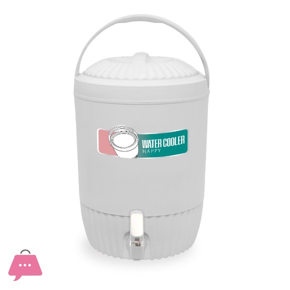 Water Cooler by Happy House - Arizona H7 - 8.5 Ltr