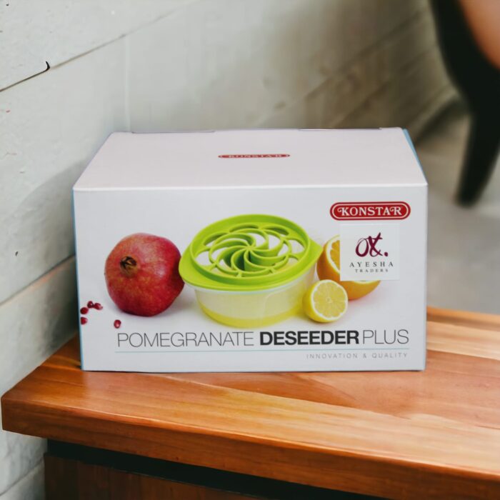 Konstar Pomegranate Deseedar KS0255Z