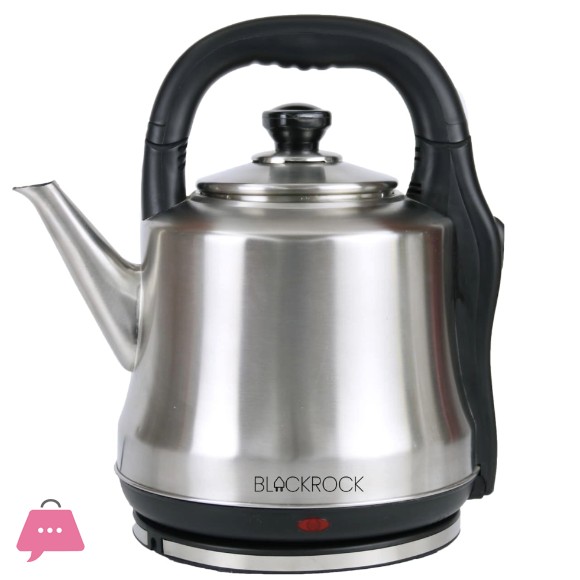 Black Rock Electric Kettle BR-KS500