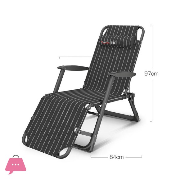 Comfortable Lazy Chair Lounge Beach Outdoor Modern Furniture Color Zero Gravity Chair