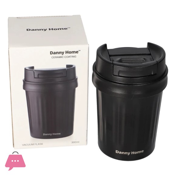Danny Home Vacuum Flask 500ml