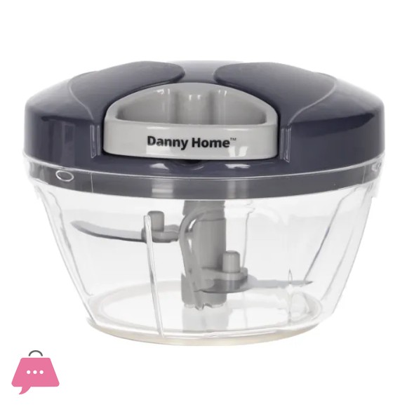Danny Home Onion Pull Chopper 12.5cm