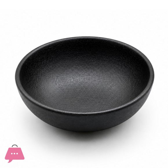 Dannny Home Round Serving Bowl 3.2 Inch