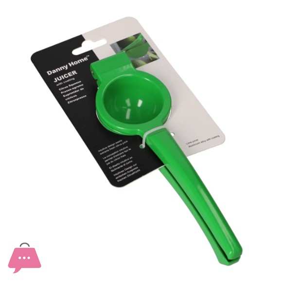 Danny Home Lemon Juicer 23.3cm