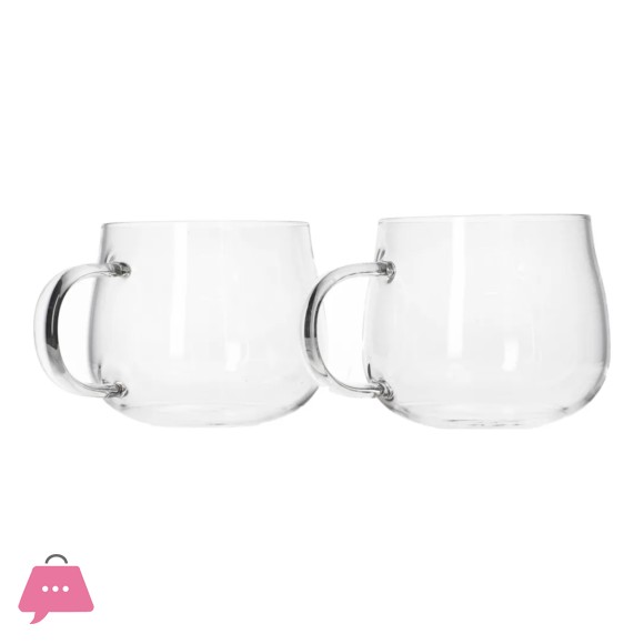 Danny Home Mug 430 ml - 1Pc